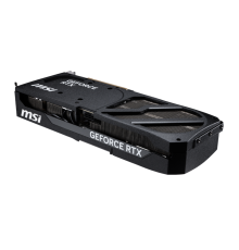 Graphic card MSI GeForce RTX 5070 Ti Shadow OC 16GB
