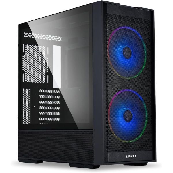 Gaming PC Ryzen 7 5800X 32GB SSD 1TB m.2 RTX 4070 super