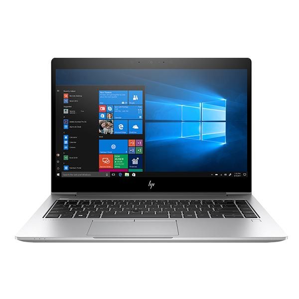 Laptop HP EliteBook 840 G6 14" Intel Core i5-8365U 32GB 512GB m.2