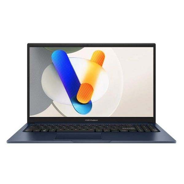 Φορητός υπολογιστής ASUS Vivibook X1504VA-BQ721 i7-1355U 15.6" FHD 16 GB 512 GB Iris Xᵉ 90NB10J1-M03690