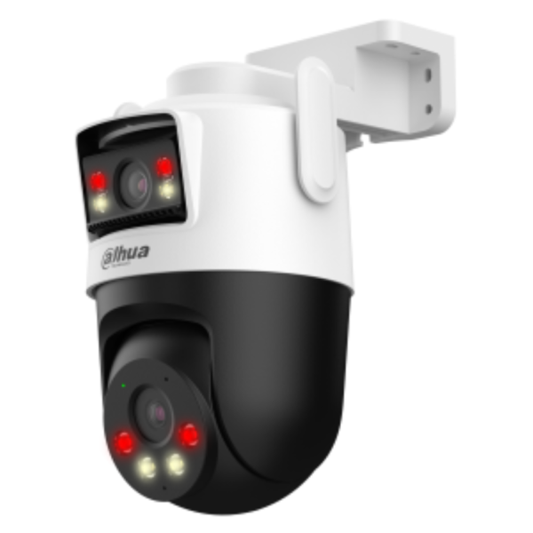 Dahua IP 3.0MP Wifi PT Dual Illumination Dual-Lens P3D-3F-PV