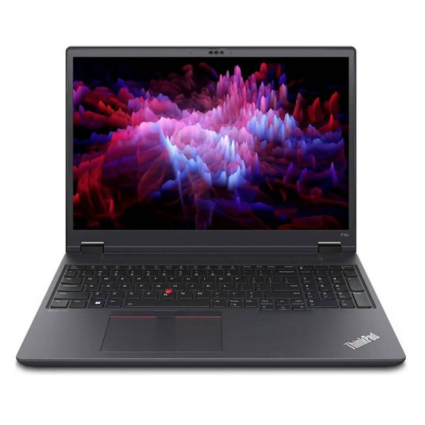 Φορητός σταθμός εργασίας Lenovo ThinkPad P16v Ultra 7 155H 16" WUXGA 32 GB 1 TB RTX 1000 21KX000MCY