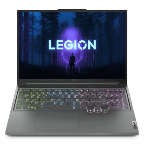Gaming Φορητός υπολογιστής Lenovo LEGION Slim 5 AI+ i5-13500H 16" WQXGA 16 GB 1 TB RTX 4050