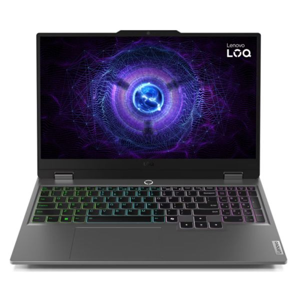 Gaming Φορητός υπολογιστής Lenovo LOQ 15ARP9 Ryzen 7-7435HS 15.6" FHD 16 GB 512 GB RTX 4050