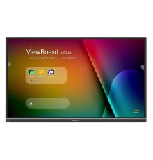 copy of Interactive Touch Monitor Viewsonic Interactive Board 86" 4K UHD 60 Hz