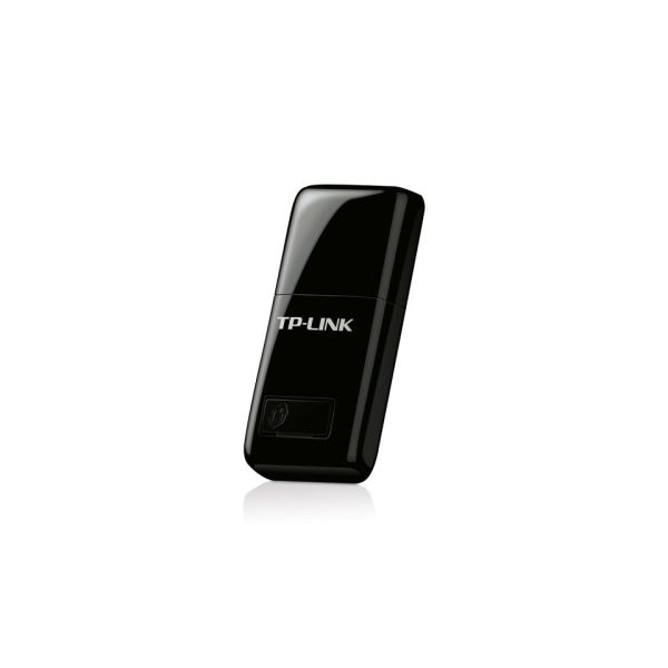 Wireless Adapters Wi-Fi USB adapter 300Mbps TP-Link