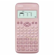 Calculator FX-83GT Plus Pink| Armenius Store