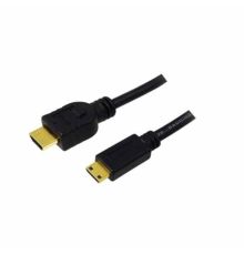  Logilink HDMI 19 Pin Male to Male|armenius.com.cy