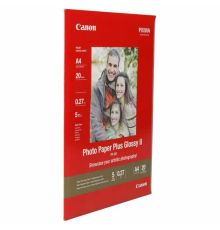 Canon Photo Paper Plus Glossy II| Armenius Store