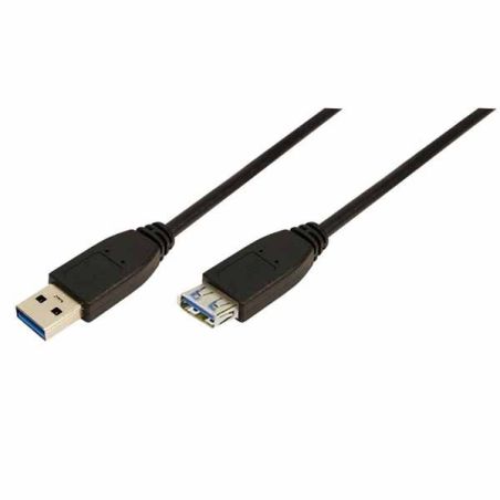  Logilink USB 3.0 Extension 2m|armenius.com.cy