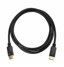 Logilink Display Port 1.4 cord M/M / 2 m