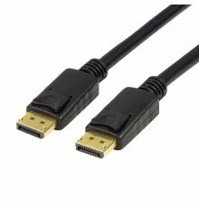 Logilink Display Port 1.4 cord M/M / 2 m
