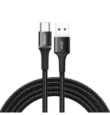  Baseus USB Type-C Data Cable / 2A / 2m / CATGH-C01|armenius.com.cy