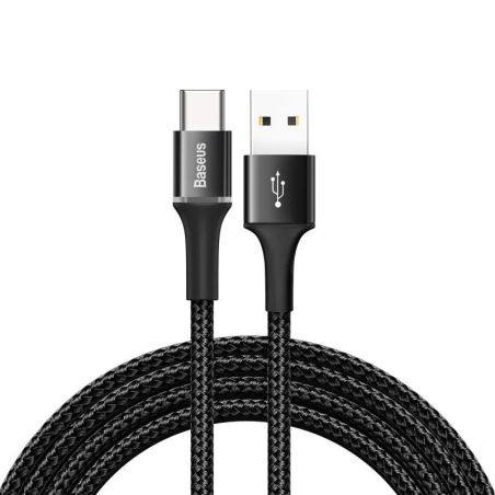  Baseus USB Type-C Data Cable / 2A / 2m / CATGH-C01|armenius.com.cy
