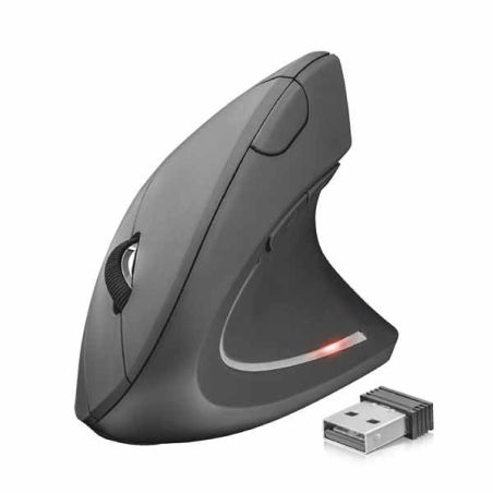 Trust Verto Ergonomic Wireless Mouse 22879| Armenius Store