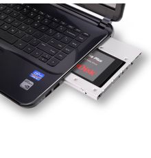 Orico 9.5 mm SSD HDD Caddy / L95SS| Armenius Store