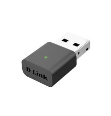 D-Link N300 Nano USB Wireless / DWA-131