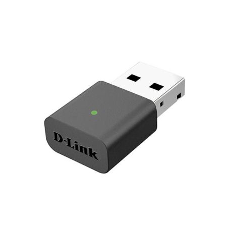  D-Link N300 Nano USB Wireless / DWA-131|armenius.com.cy