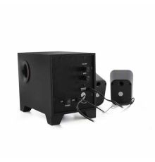 Ewent 2.1 Speakers AC Powered EW3505| Armenius Store
