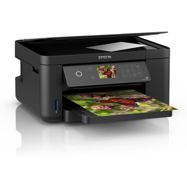 Printer, All in One, MFP, Scanner EPSON XP-5100 All in One A4 /