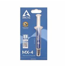Thermal paste Compound MX-4 4 gr| Armenius Store