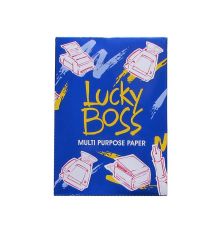 Paper A4 Lucky Boss| Armenius Store