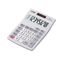 Casio Calculator MX-8S-WE