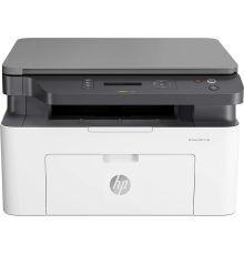 Printer HP 135W Monochrome Print- Scan- Copy- Wireless / 4ZB83A