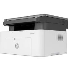 Printer HP 135W Monochrome Print- Scan- Copy- Wireless / 4ZB83A