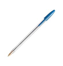 BIC cristal medium ballpoint pen