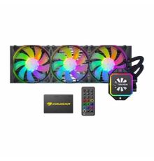 Cougar Water Cooling AIO Helor 360