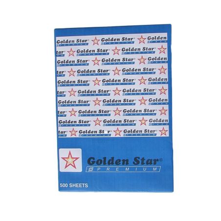 Copy Paper A3 Premium paper Golden Star|armenius.com.cy