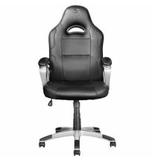  Trust GXT 705 Ryon Gaming Chair Black 23288|armenius.com.cy