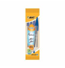 Ручки| карандаши| Маркеры BIC cristal medium ballpoint pens