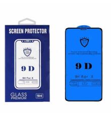  9D Glass Tempered Glass Screen Protector Huawei P30
