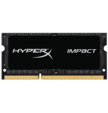 Hyperx 8GB DDR3L SO-DIMM / HX316LS9IB/8