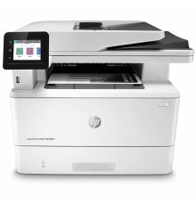 HP Printer All In One Laser Monochrome Pro M428FDN