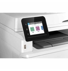 HP Printer All In One Laser Monochrome Pro M428FDN
