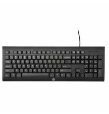  HP Keyboard K1500|armenius.com.cy