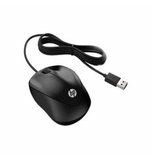  HP Wired Mouse 1000|armenius.com.cy