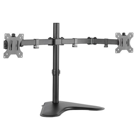 Logilink BP0045 Dual Monitor Desk Mount / 13-32 inch / 8 Kg max