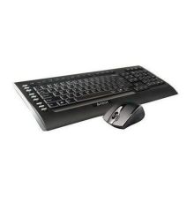 A4 Tech 9300F Combo Wireless Keyboard Mouse