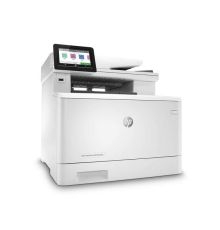 Printer All In One HP M479FDN A4 Laser Color Pro