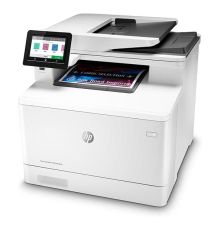  HP Printer All In One Laser Color Pro M479FDN A4|armenius.com.cy