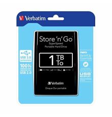 copy of Verbatim SmartDisc 1 TB USB 3.0| Armenius Store