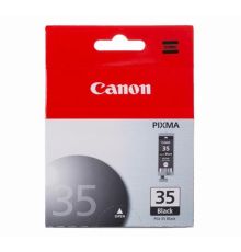 Картриджи Canon PGI-35 Original Black Ink
