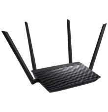 Asus RT-AC51 Dual Band 2.4 Ghz 5 Ghz Router