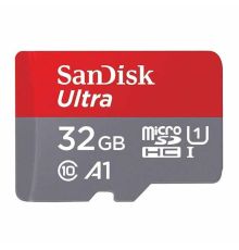  SanDisk Ultra MicroSDXC 32 GB|armenius.com.cy