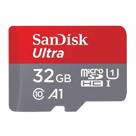 SanDisk Ultra MicroSDXC 32 GB| Armenius Store