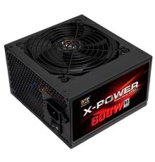 Power Supply Xigmatek X-Power 600W
